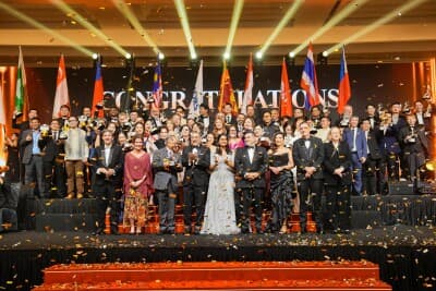 Beyond Business: Visionaries and Industry Champions Redefine Excellence at ACES Awards 2026