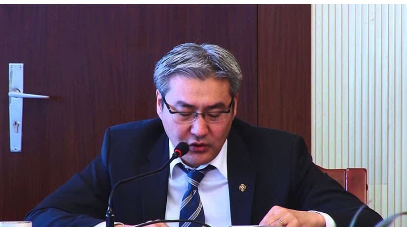 А.Гансүх: Ерөнхийлөгч, Ерөнхий сайд, хуучин Ерөнхий  сайд нарын хооронд асуудал үүссэн