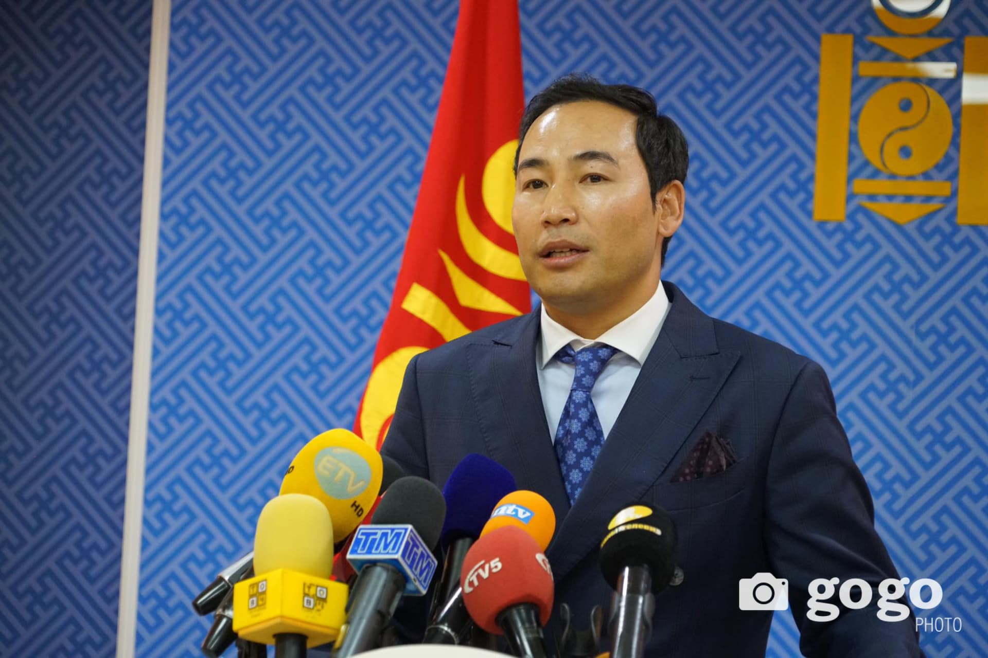 Өндөржүүлсэн бэлэн байдлыг аравдугаар сарын 31-нийг дуустал СУНГАЛАА