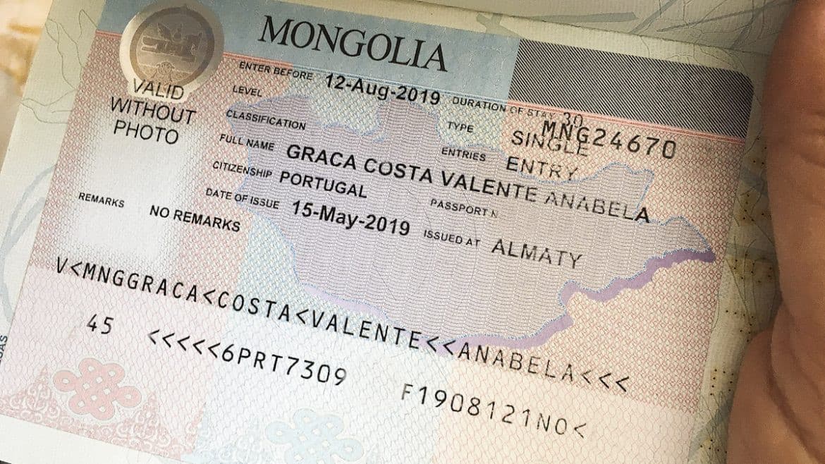 10 хоногийн ажил хэргийн визийг уригчгүйгээр мэдүүлэх боломжтой боллоо