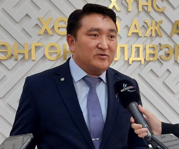 "Цаашид хүнсний ногооны үнэ өсөхгүй, хямд үнээр шинэ ургацаа хэрэглэх боломжтой"