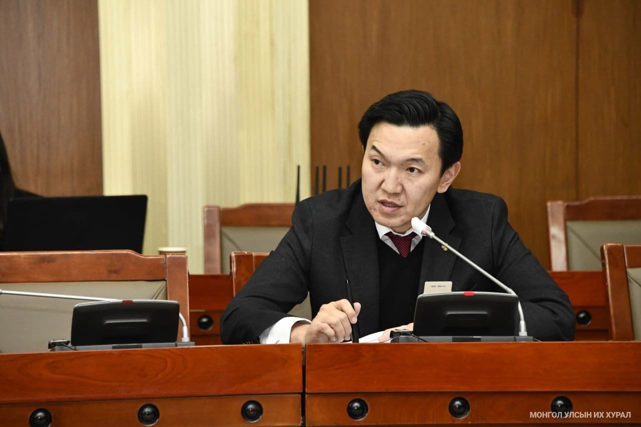 Н.Учрал: Ураны гэрээнд 13 төрлийн татвар, төлбөрийг манай өгөөж гэж үзнэ хэмээн хатуу шаардсан
