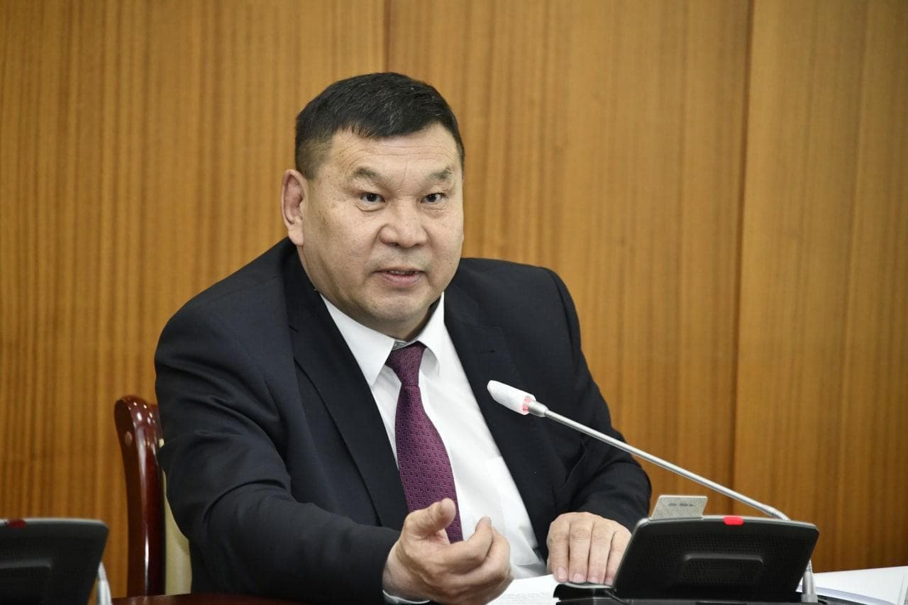 Ж.Батжаргал: Ерөнхийлөгчийн хууль дээдлэх боломж олгосон шийдвэрийг дэмжинэ