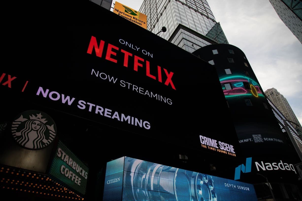 Нууц үгээ хуваалцах боломжийг хязгаарласныхаа дараа "Netflix" Испанид нэг сая хэрэглэгчээ алдав