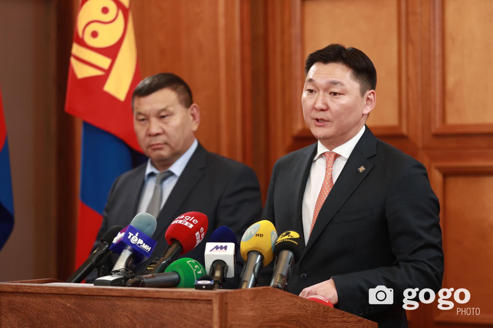 Г.Тэмүүлэн: Нотариат цахим орчинд зайнаас гэрчлэлт хийх боломжтой болно