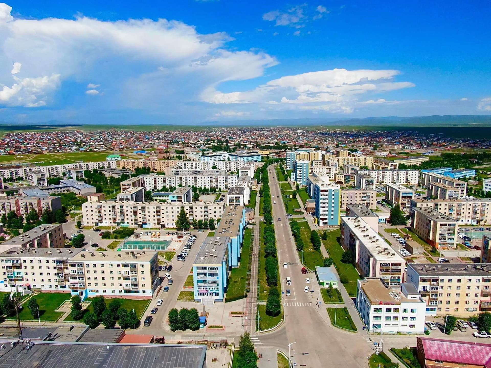 Налайх, Багануур, Багахангай  дүүрэгт шинээр газар эзэмших боломжтой