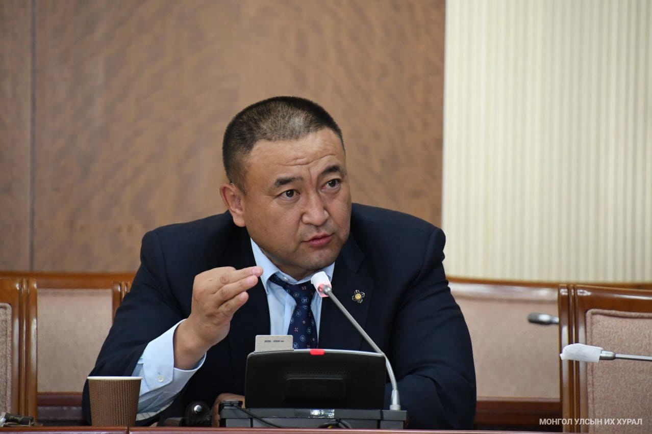 “Эрчим хүчийг 285 төгрөгөөр үйлдвэрлэдэг ч 140 төгрөгөөр борлуулж маш их алдагдал хүлээж байна"