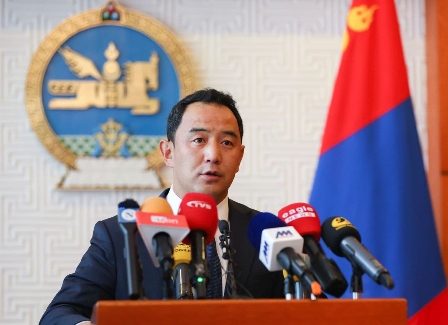 Ө.Золбаяр:Ерөнхийлөгчийн засаглалтай болгож, дарангуйлал тогтоох гэсэн санаархал байхгүй