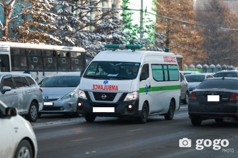 Түргэн тусламжийн автомашиныг бүх хотхон, хороололд саадгүй нэвтэрдэг болгох үүрэг өгөв