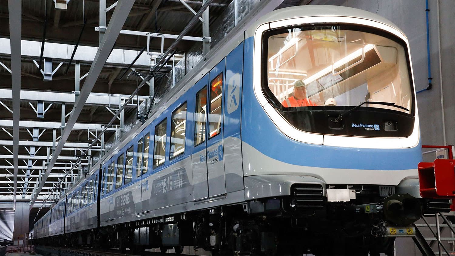 Метро болон төмөр замын мэргэжилтнүүдийг хамтарсан хөтөлбөрөөр бэлтгэнэ