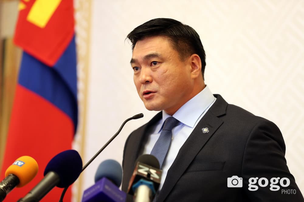 "Менингококкийн нянгийн эх үүсвэрийг тогтоохоор БНСУ-ын лаборатори руу сорьц илгээсэн"