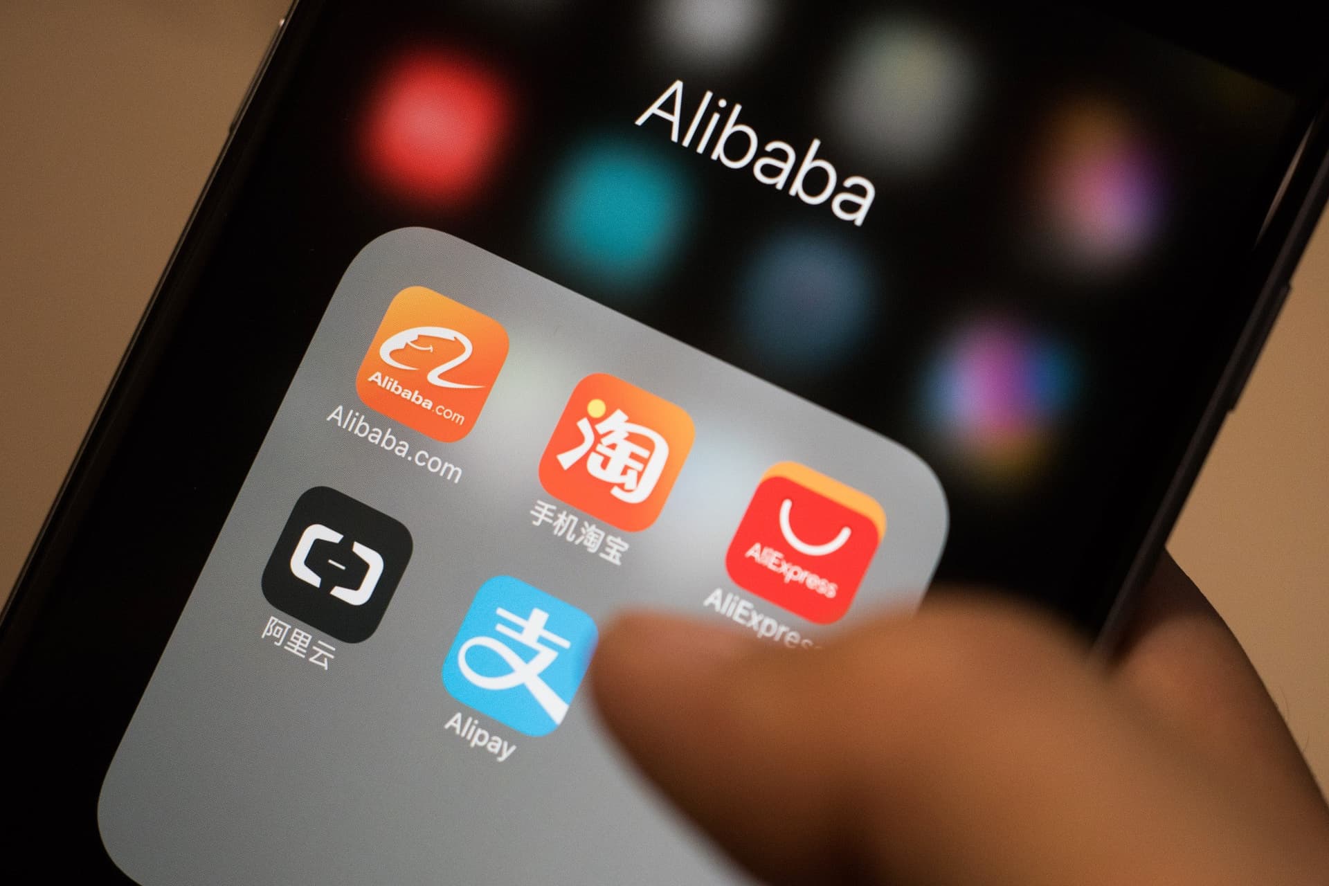 SCMP: “Alibaba” Монголд бизнесээ тэлэхээр цахим худалдааны шинэ платформ нээнэ