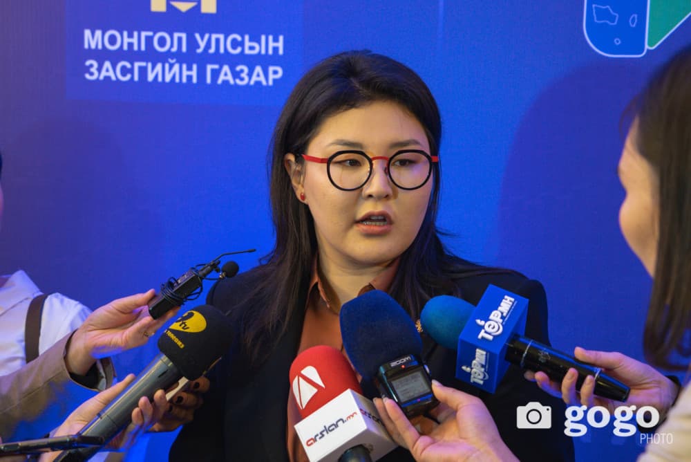 "Г.Занданшатарын тэргүүлсэн ЗГ-ыг огцруулах бичигт 50 гаруй гишүүн гарын үсэг зурсан"