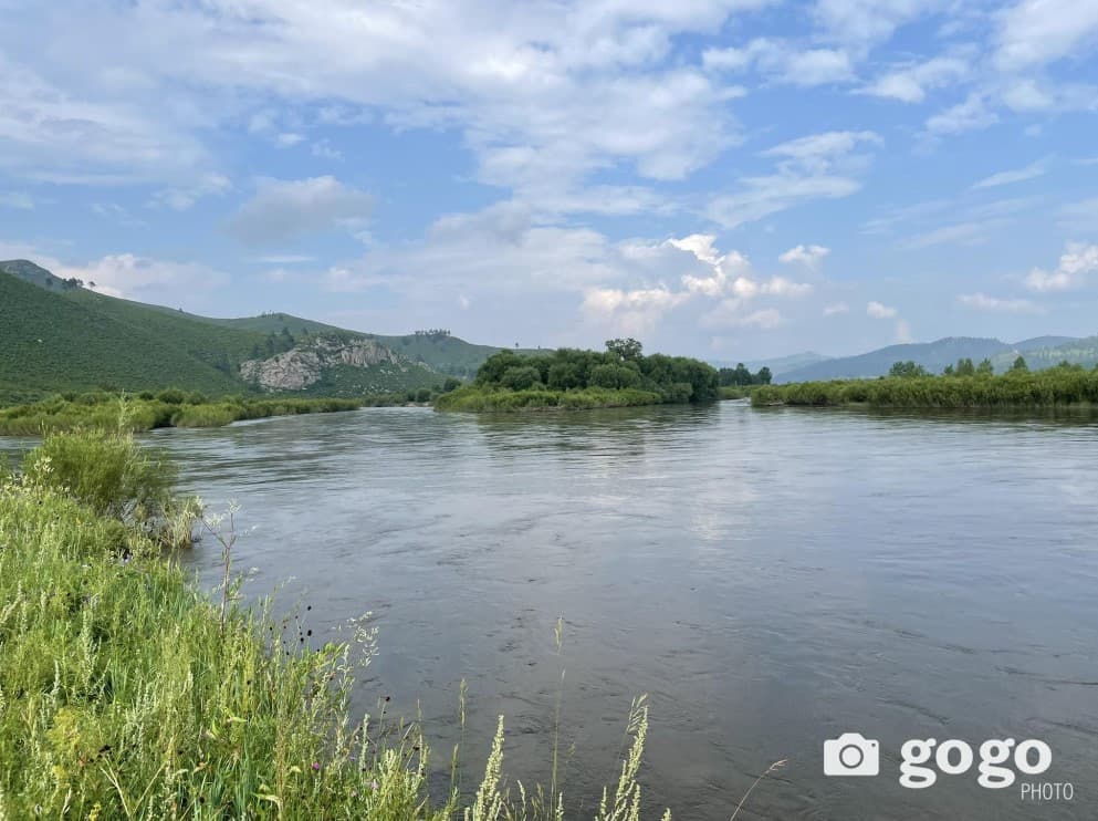 Хийлдэг завьтай сураггүй алга болсон гурван иргэнийг эсэн мэнд олжээ