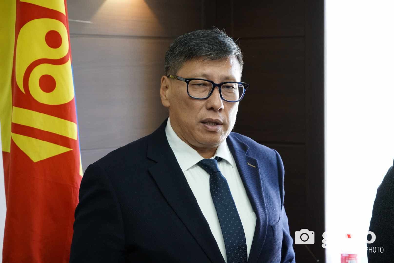 УБТЗ-д 2015 оноос хойш аудит хийгээгүй тул хөрөнгийн зарцуулалт, гэрээний хэрэгжилтийг хамтран шалгана
