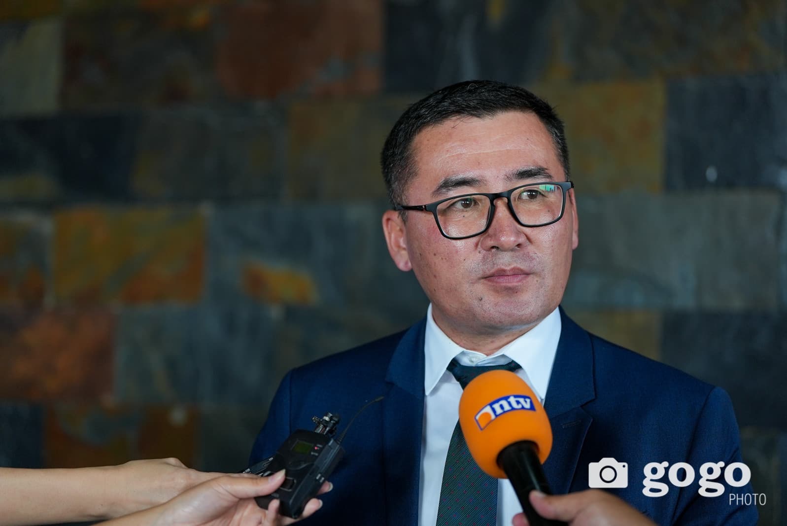 Б.Оюунсанаа: Энэ онд ойн аж ахуйд 35.9 тэрбум төгрөг төсөвлөсөн