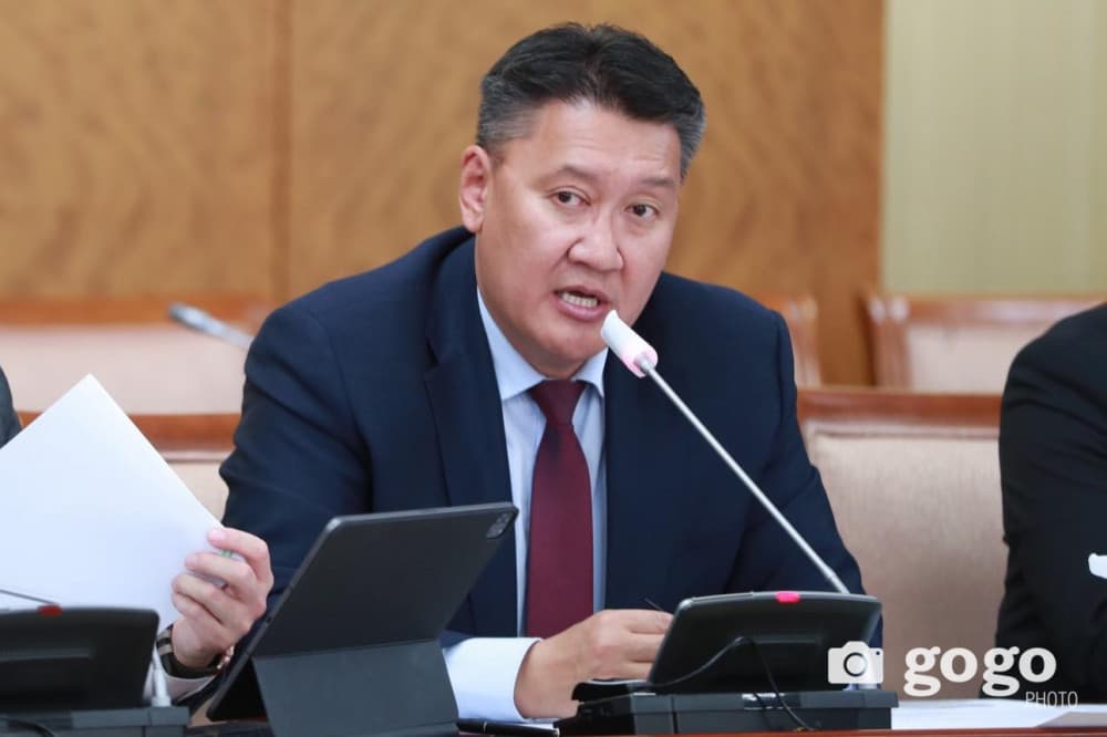 Сангийн яам: 2025 онд түүхэн дэх хамгийн өндөр хөрөнгө оруулалтыг хийнэ