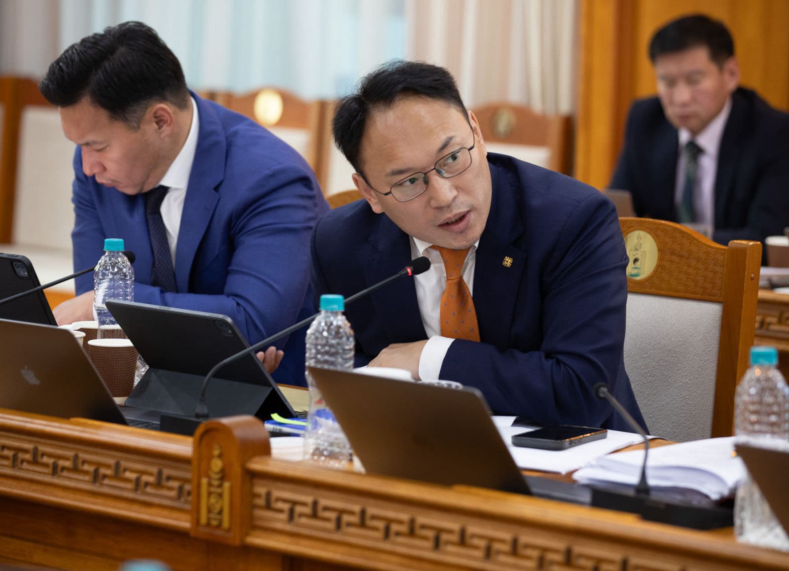 Төрийн эзэмшиж буй эх кодыг эргэлтэд оруулна