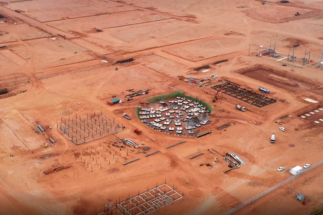 Газрын тос боловсруулах үйлдвэрээ бүрэн хүчин чадлаар нь ажиллуулъя гэвэл бид хайгуулаа эрчимжүүлэх ёстой