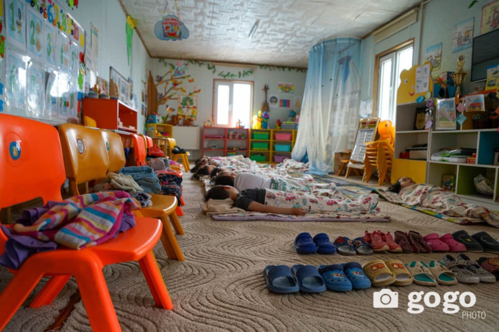 Нийслэлийн цэцэрлэгт хамруулах 2-р шатны хүсэлтийг 28-наас авна