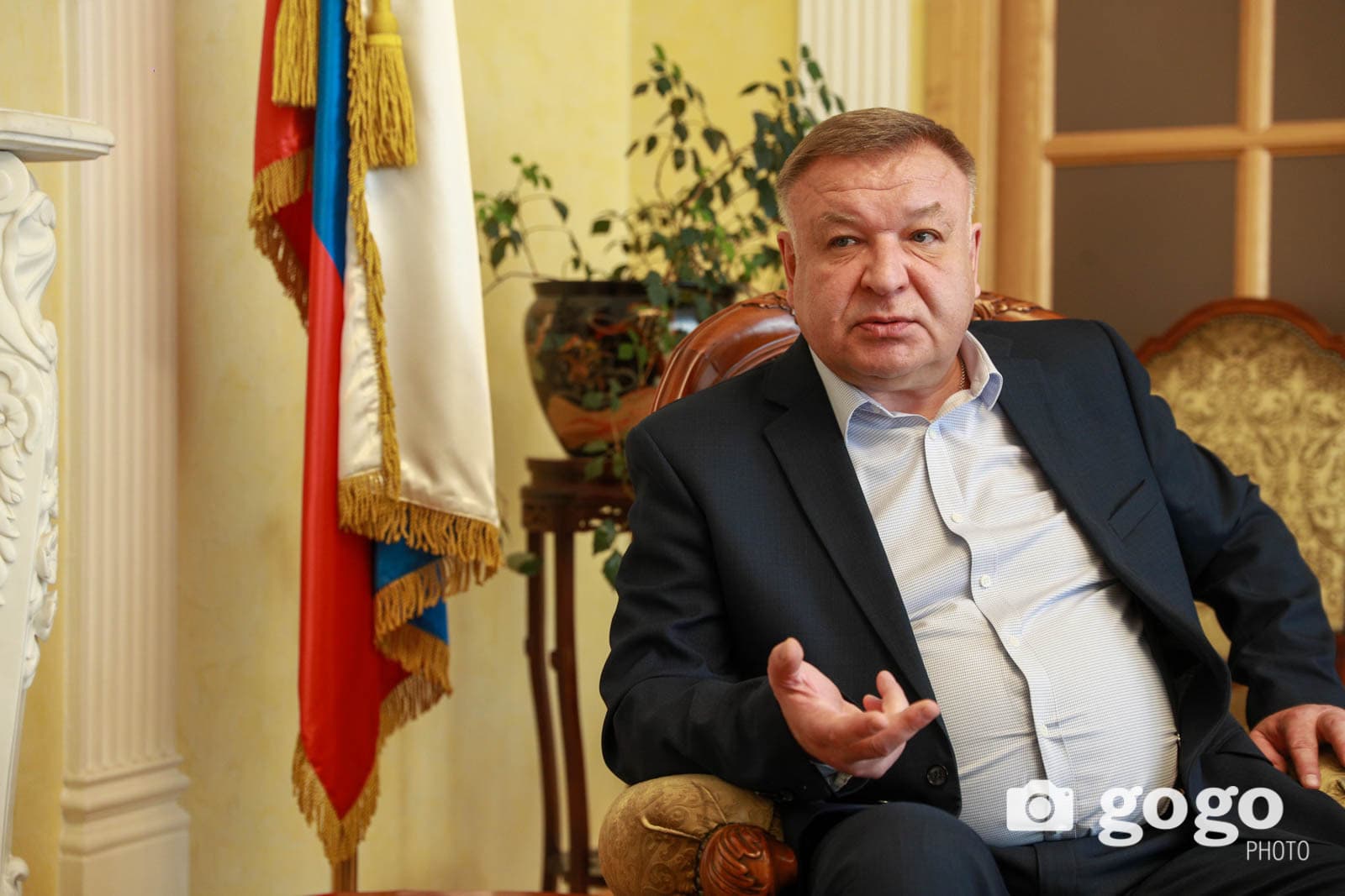 Хөдөө аж ахуй, аж үйлдвэрийн салбарын стратегийн түншлэлийг хэлэлцэнэ