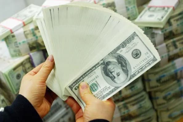 Гадаад валютын нөөц X сарын байдлаар $4.7 тэрбум болж, өмнөх сараас 0.87 хувиар өслөө