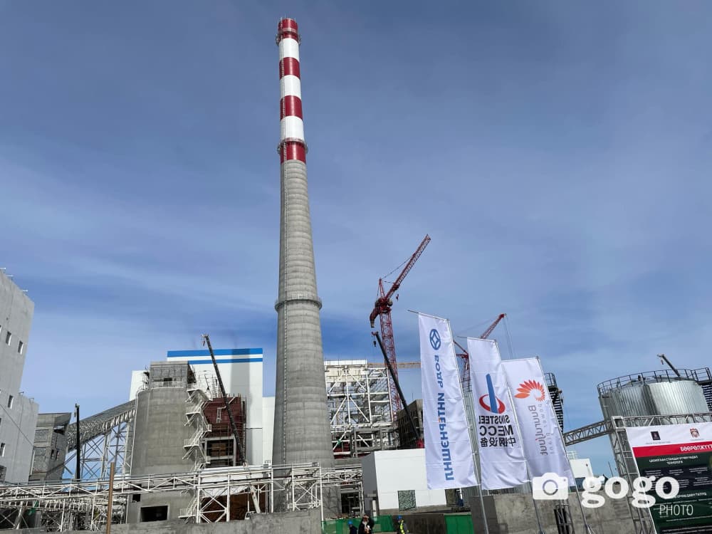 Нийслэл 500 тэрбум төгрөгийн үнэт цаасаа юунд зарцуулав?