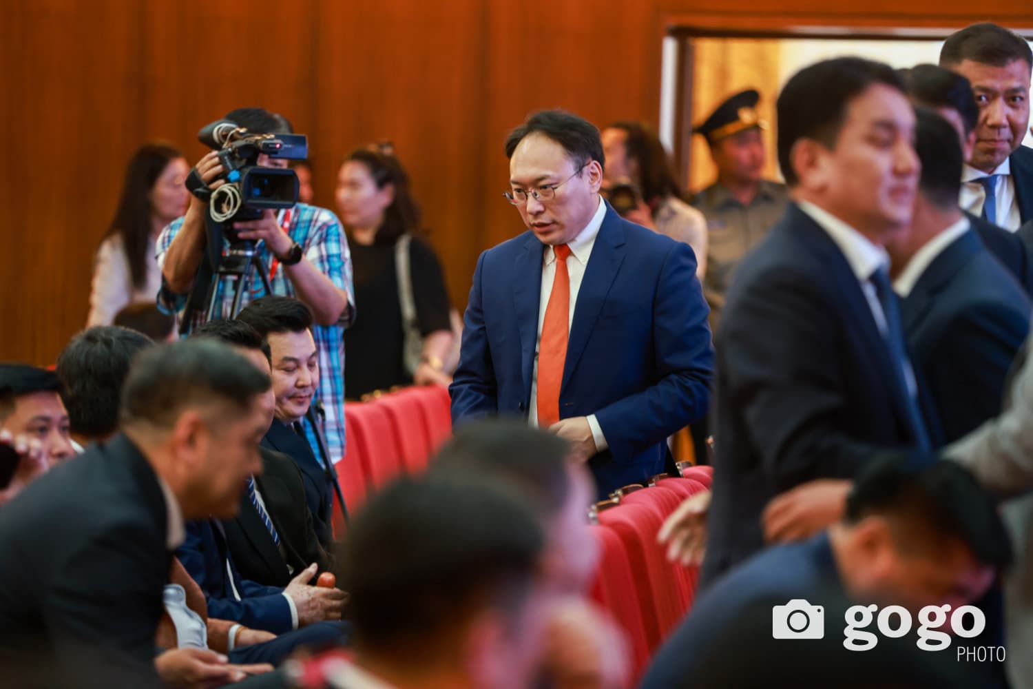 Төр "Худал мэдээлэлтэй тэмцэх төв" байгуулах нь буруу