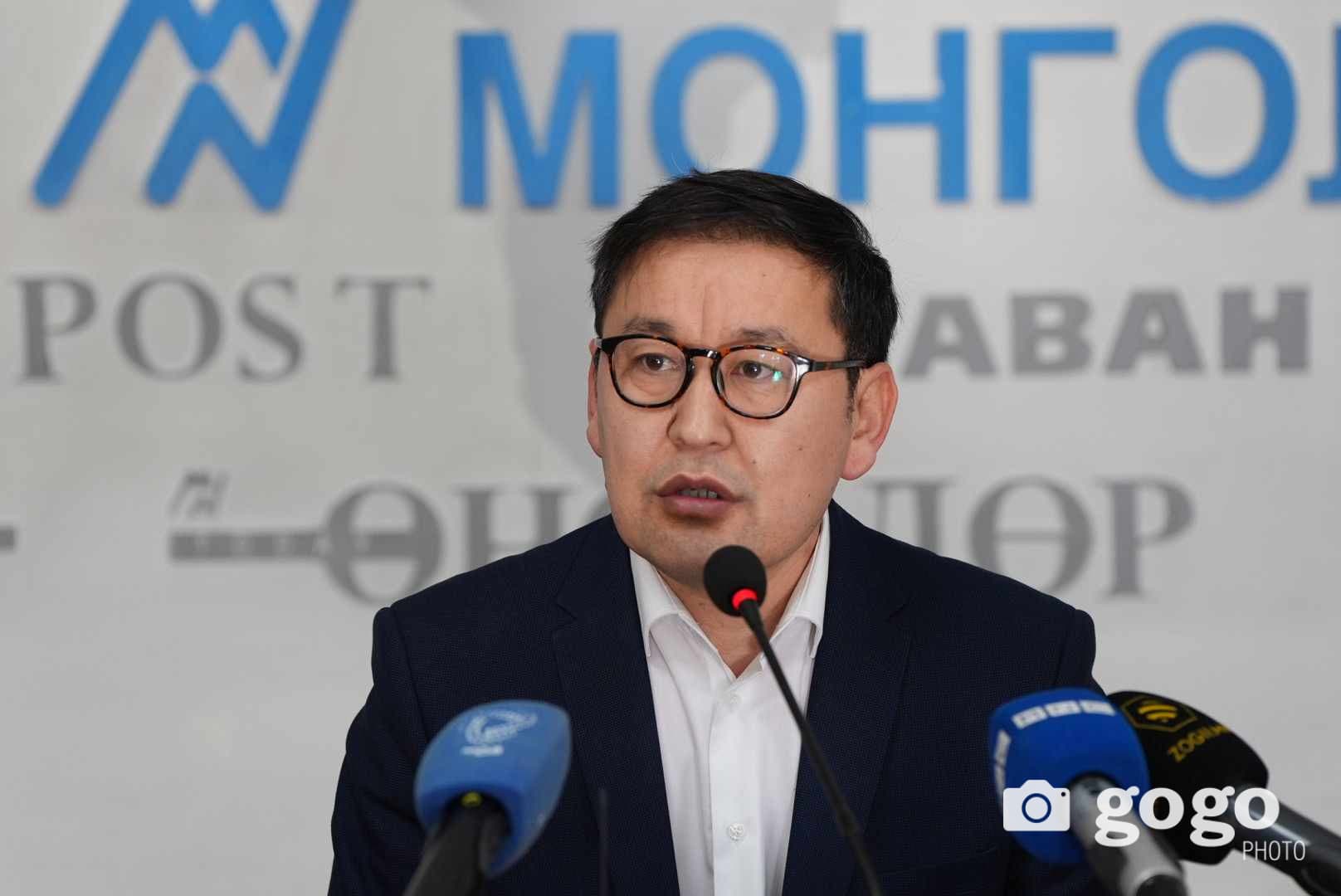 О.Батхүү: Монгол Улсын иргэд өмч хөрөнгөө хэзээ, хэдээр зарахаа өөрсдөө мэдэж шийддэг баймаар байна