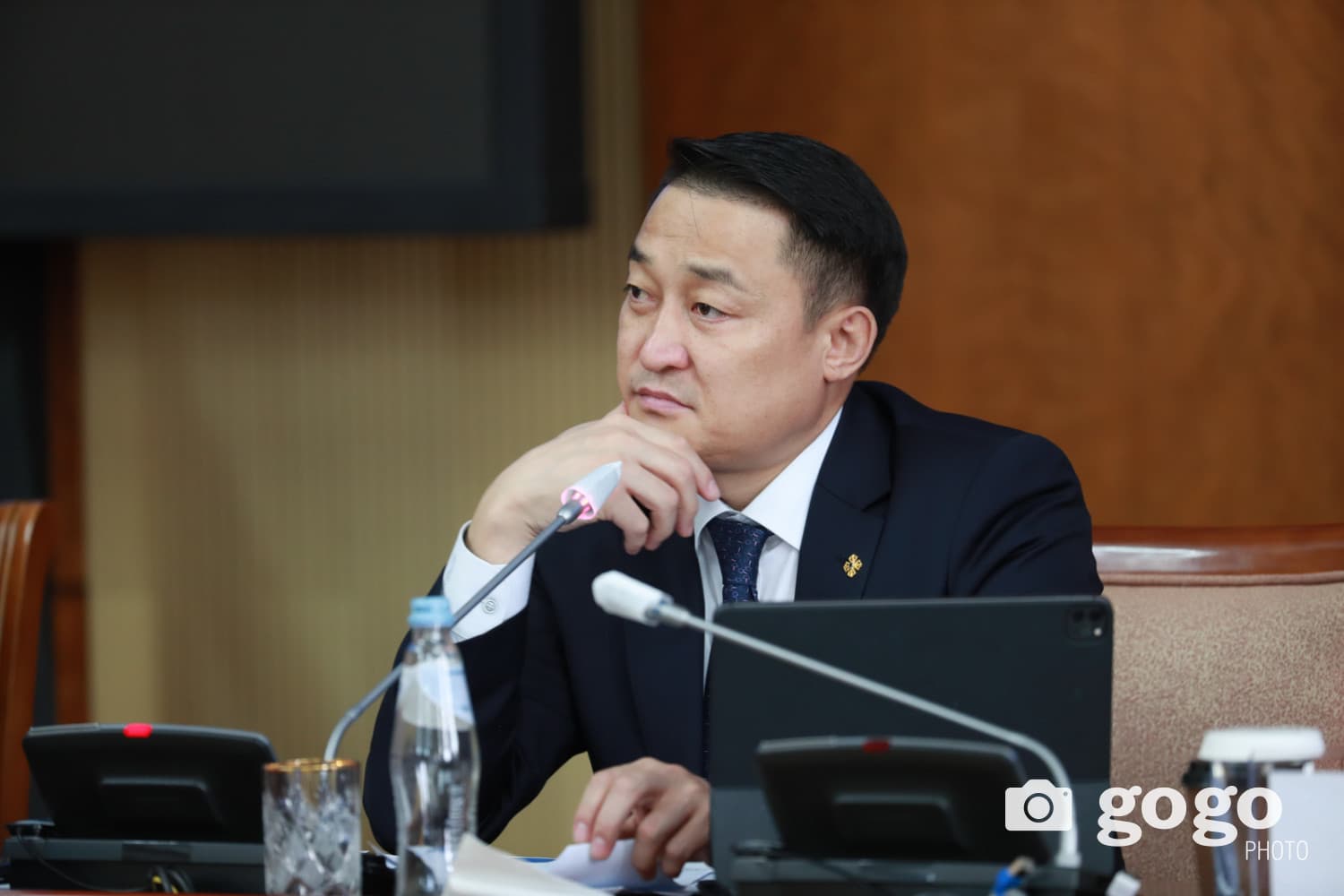 "Нүүрсний жинхэнэ хулгайчдын сэжүүр цухуйсанд талархаж байна"