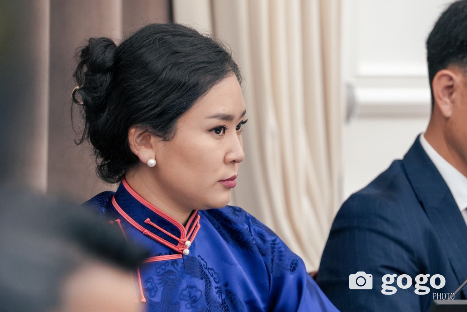 "Хятадын дарангуйлал тогтоно гэж айдаст автуулж, төсөл гацаадаг жишиг байсаар байна"