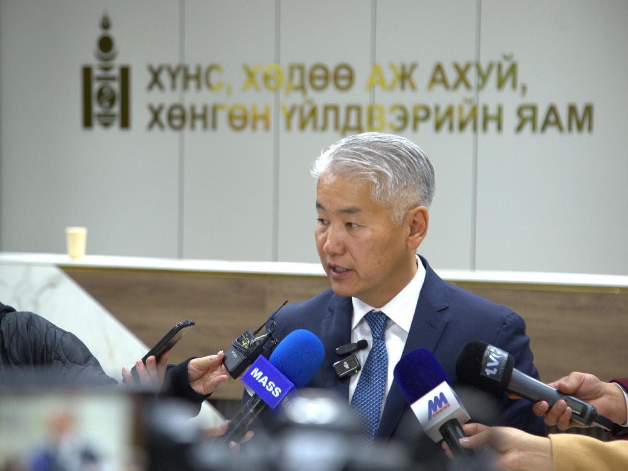Гурилын импортын татварыг тэглэсэн хуулийг хүчингүй болгоно