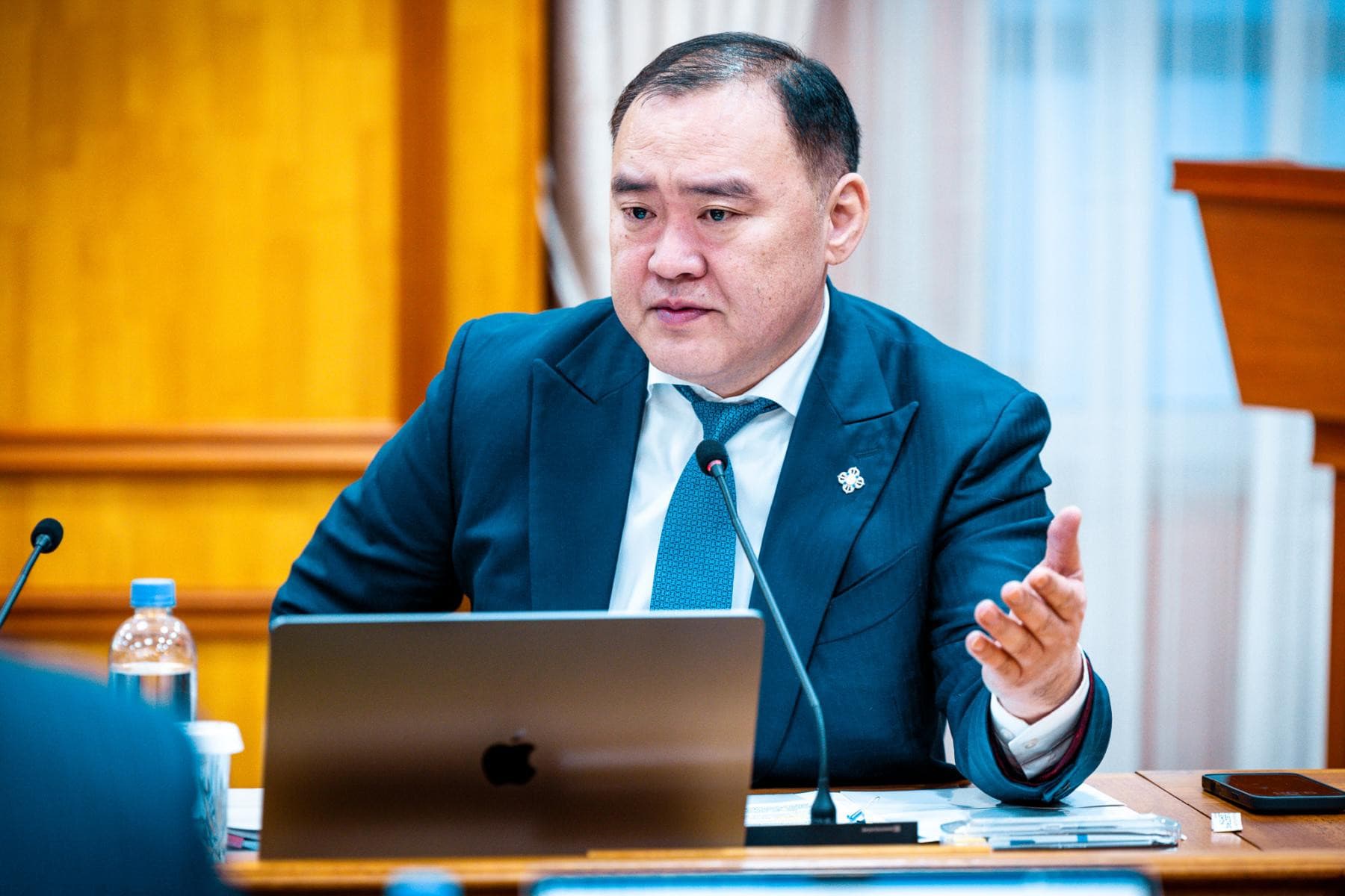 Байгууллагууд эрчим хүчинд анх холбогдох дамжлагыг цөөрүүлж,  40 хоногт багтаадаг болно