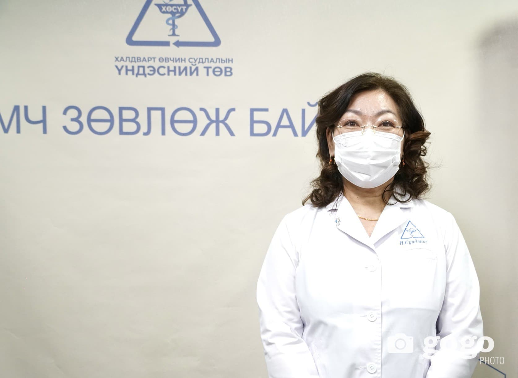 ХӨСҮТ: Вирусын тархалт нэмэгдсэн нь хичээл эхэлсэнтэй холбоотой
