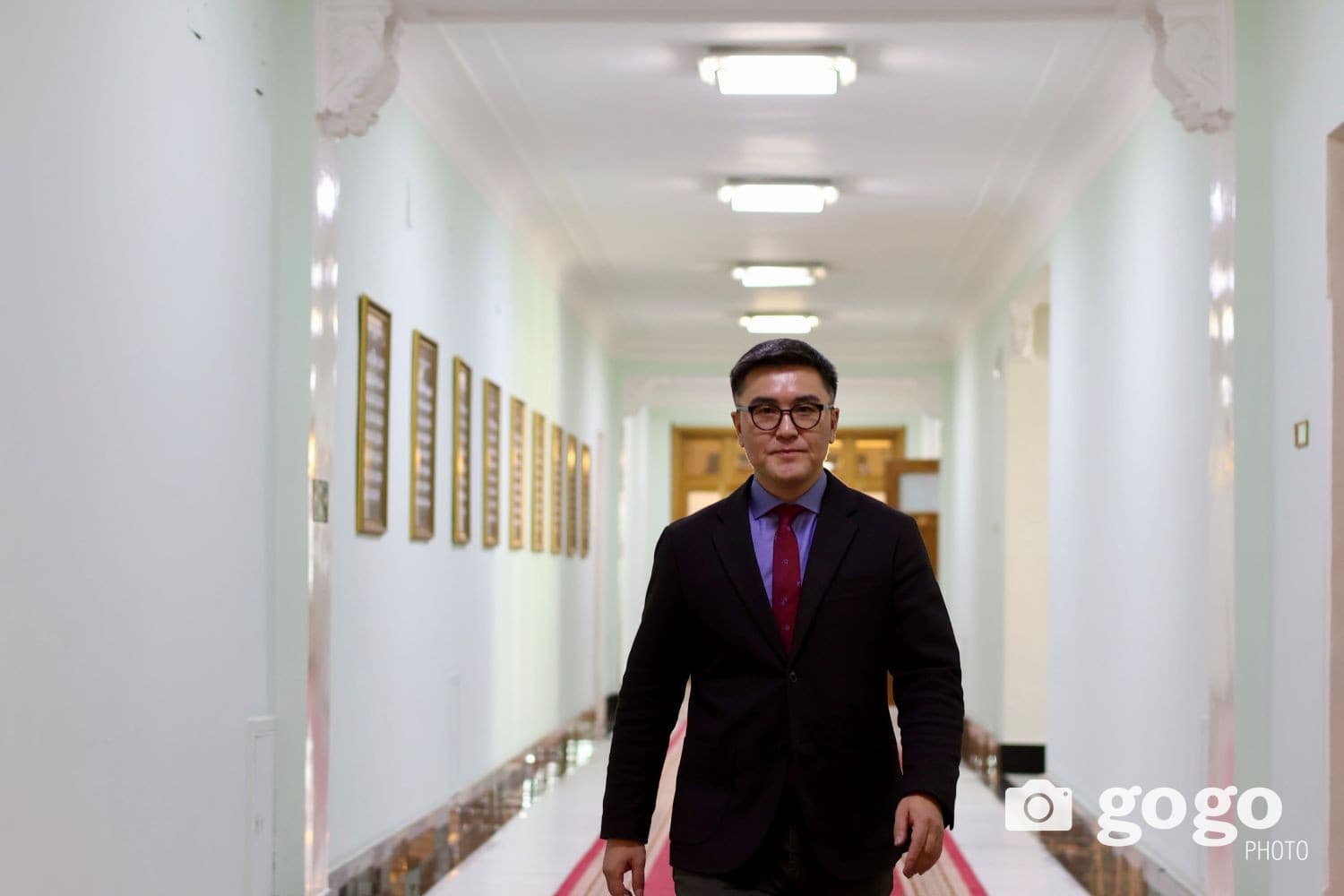Ч.Лодойсамбуу:  Цагдаа Ерөнхий сайдын гэр бүлийн даалгаврыг л биелүүлэх гэж оролдсон