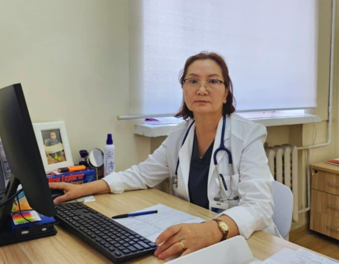 Улаанбурхан 95 хувийн халдварлах индекстэй тул зөрөөд өнгөрөхөд л халдвар авна