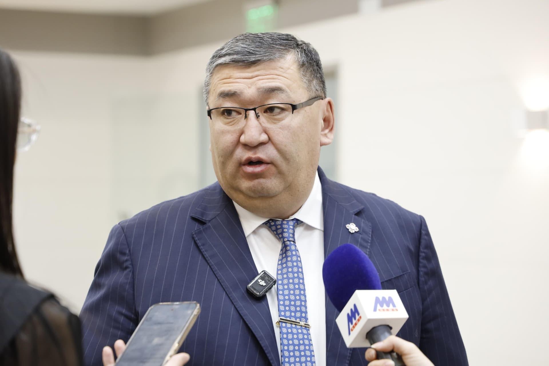 Ц.Туваан: Уул уурхайн биржийн арилжаа богино хугацаанд сэргэнэ
