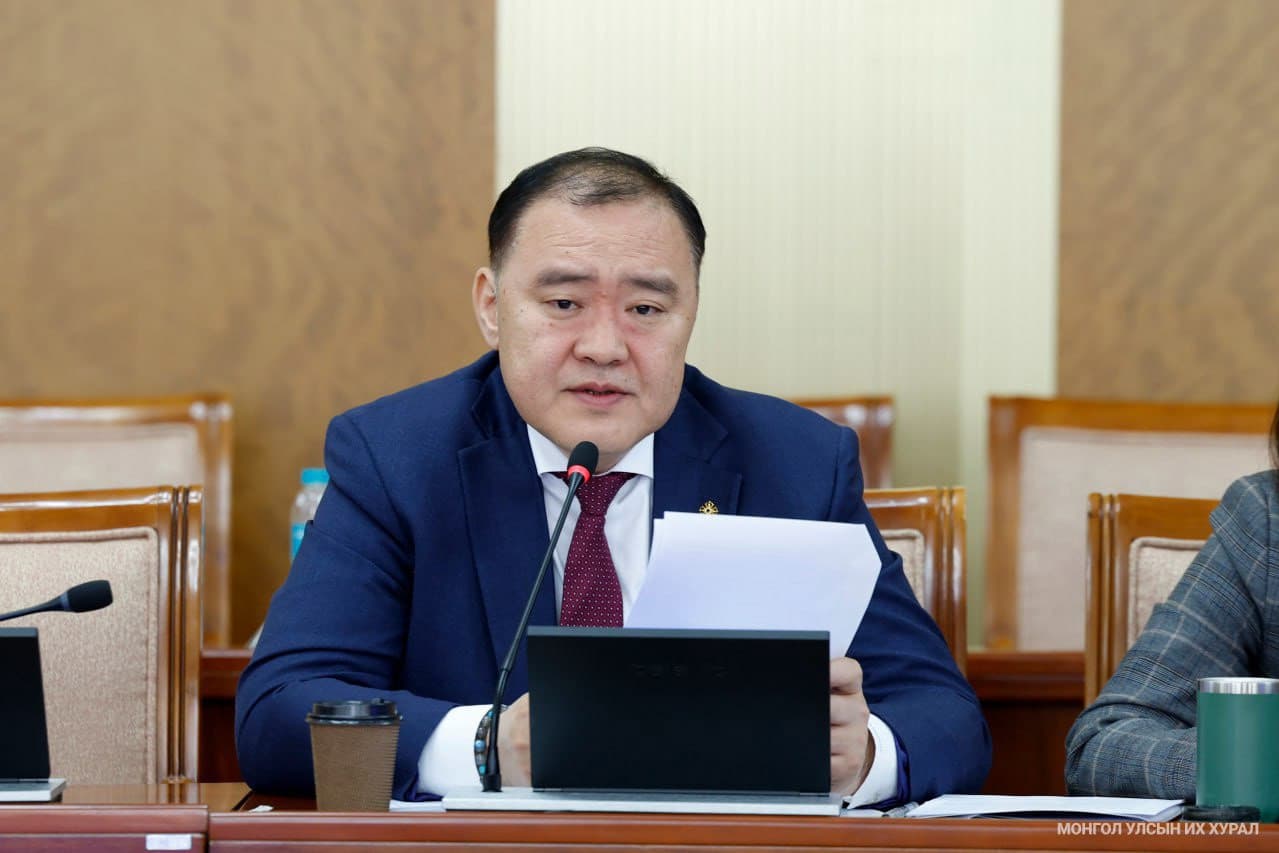 ОТ-н төрийн эзэмшлийн 34 хувийг иргэдэд 100 хувь эзэмшүүлэх санал гаргав