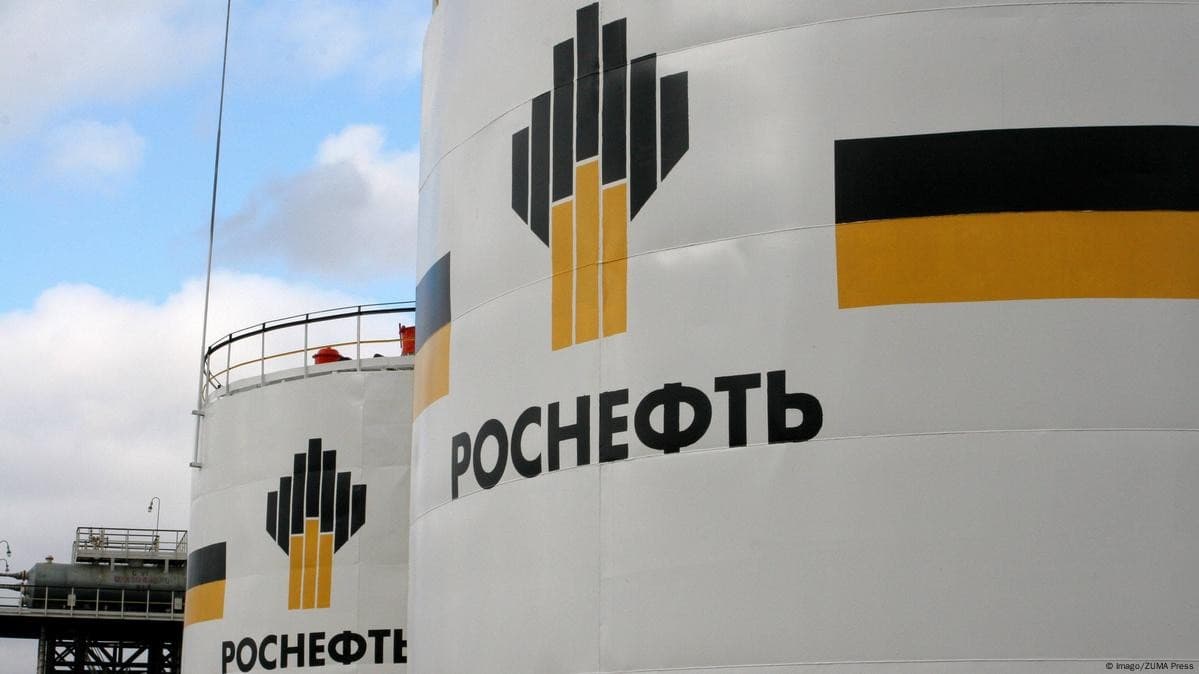 “Роснефть”-ийн Ангарскийн газрын тос боловсруулах үйлдвэрт урсгал засвар хийнэ