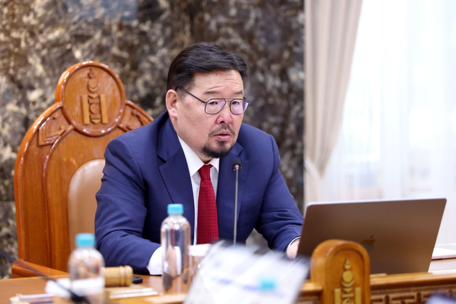 Авлига, ашиг сонирхлын зөрчлөөс сэргийлэх багц хуулийн төсөл боловсруулж хэлэлцүүлнэ
