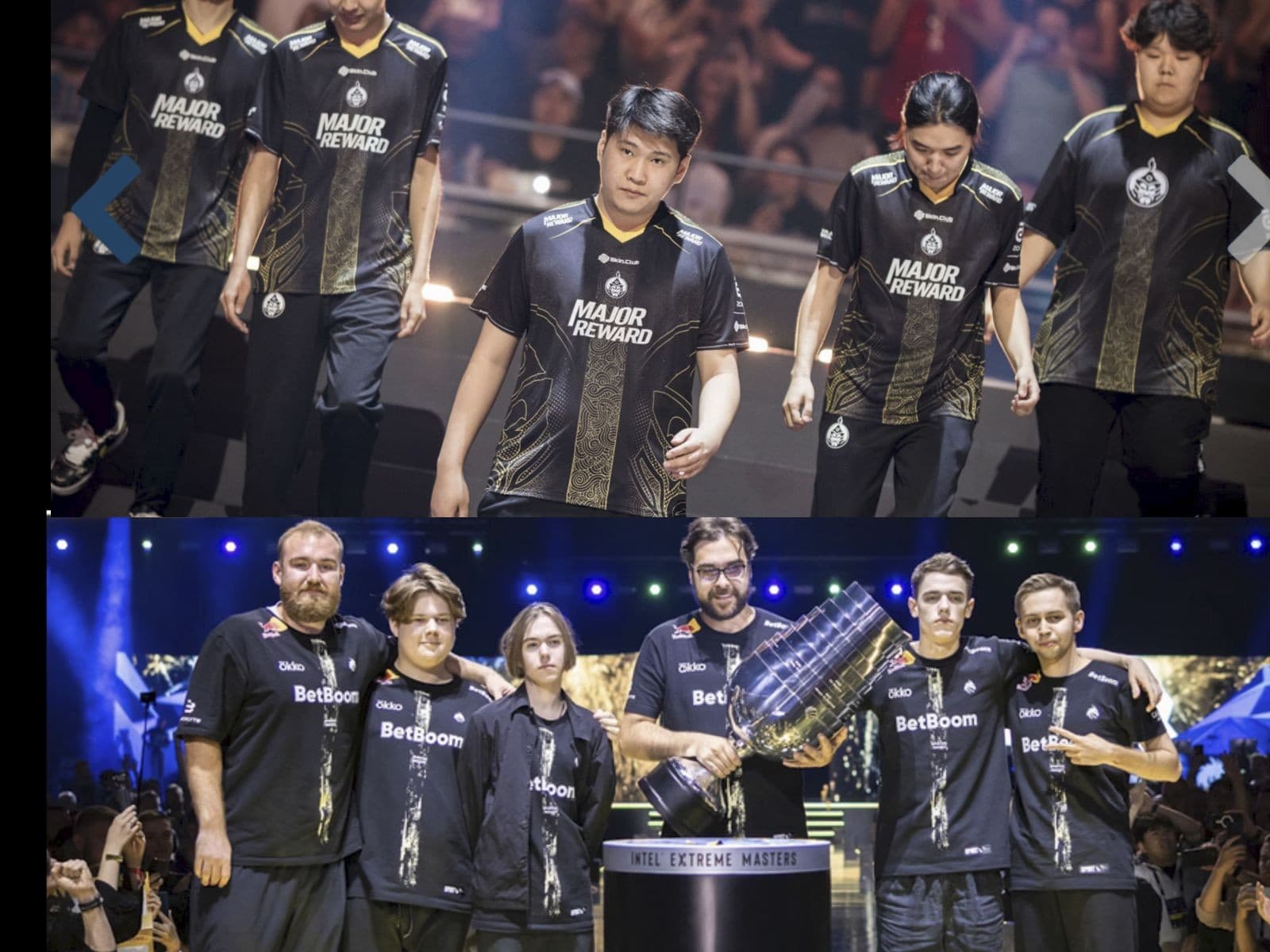 "The MongolZ" баг өнөөдөр "Team Spirit"  багтай финалын төлөө тоглоно