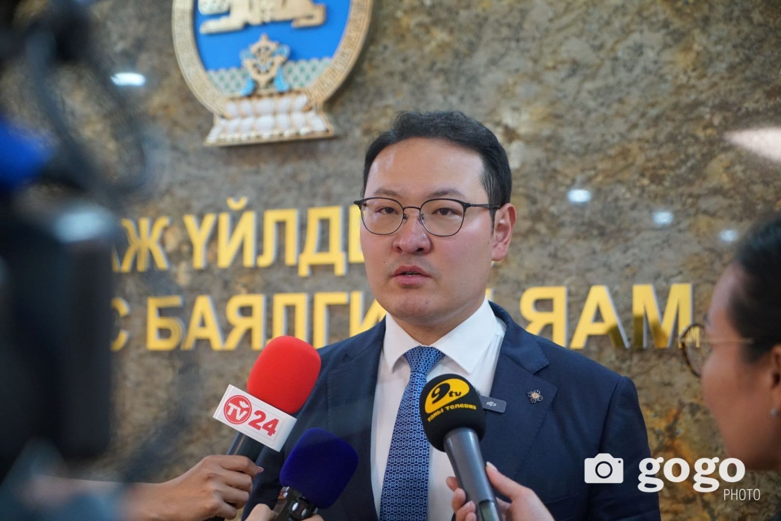 Э.Батшугар: ₮800 саяын өртгөөр И-Монголиаг үндэсний хиймэл оюунт туслахтай болгоно