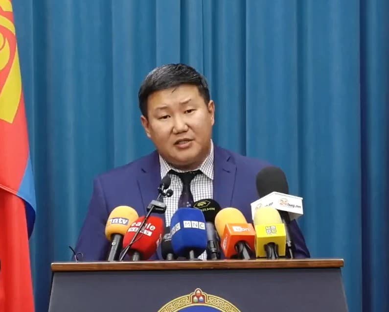 "Цаг уурын байгууллагын төсөв ₮74 тэрбум болж багассан тул цомхтгол хийсэн"