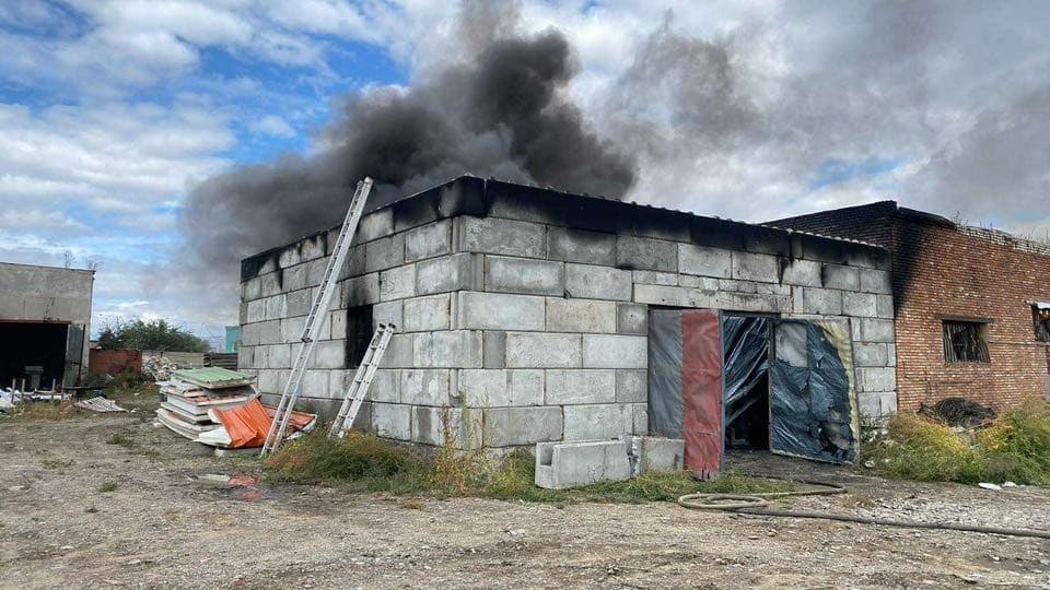 ОБЕГ: Дулааны 4 дүгээр цахилгаан станцад гал гараагүй