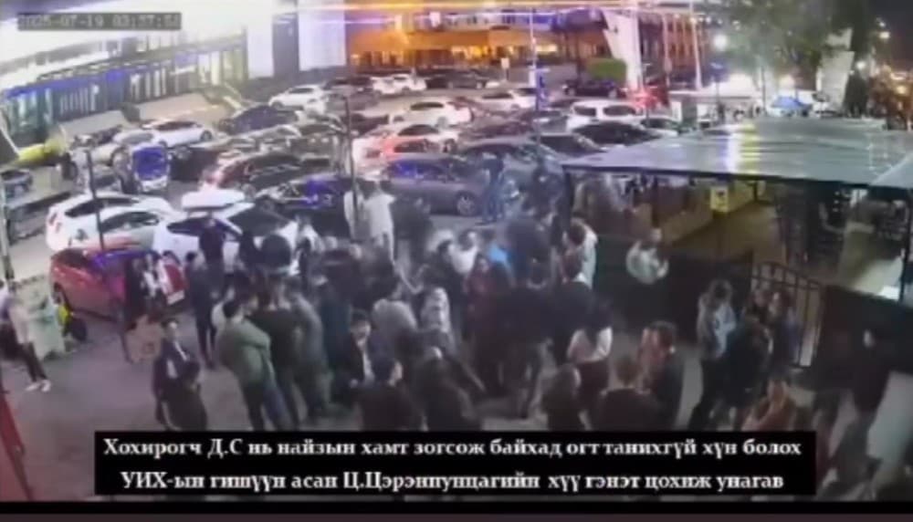 Ц.Санжаачойпэл нарт зодуулсан иргэнд хилийн хориг тогтоох саналыг шүүх хүлээн авсангүй