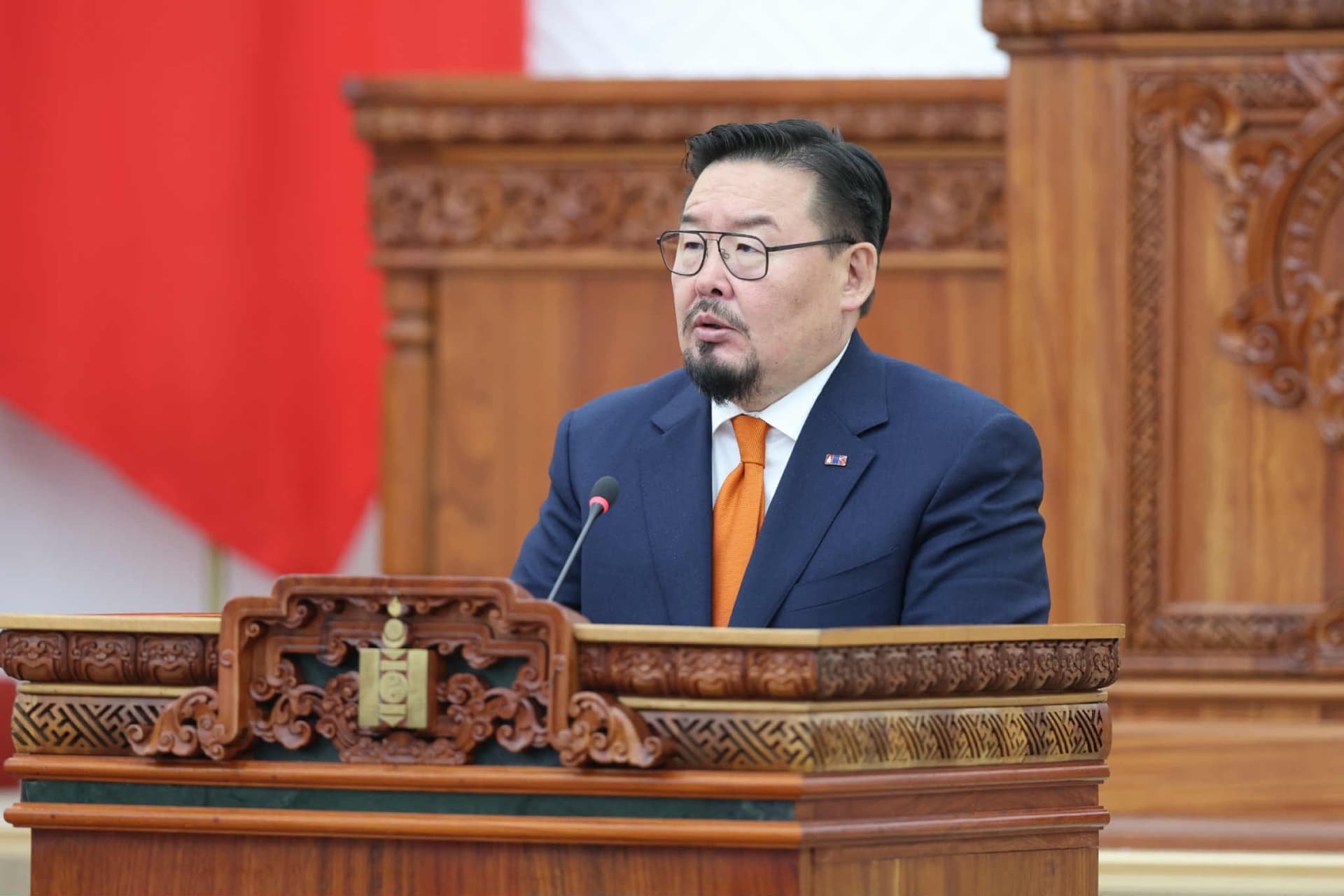 "Сард 1 сая төгрөгийн худалдан авалт хийдэг иргэн 20 мянган биш, 50 мянган төгрөг буцаан авна"