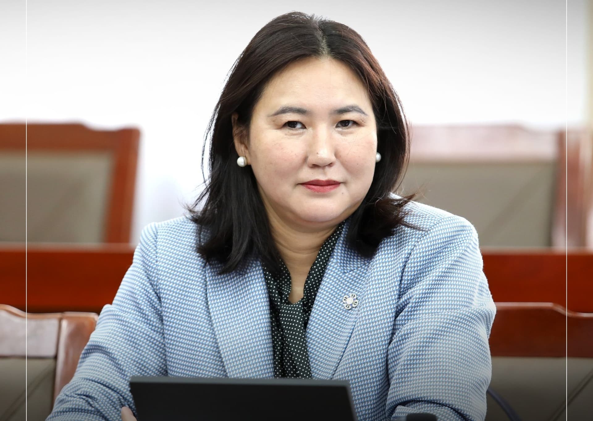 Б.Пунсалмаа: Сүүлийн жилүүдэд төрөөс татаас их өгсөн. Гэвч хөдөө аж ахуйн салбар хөгжив үү?