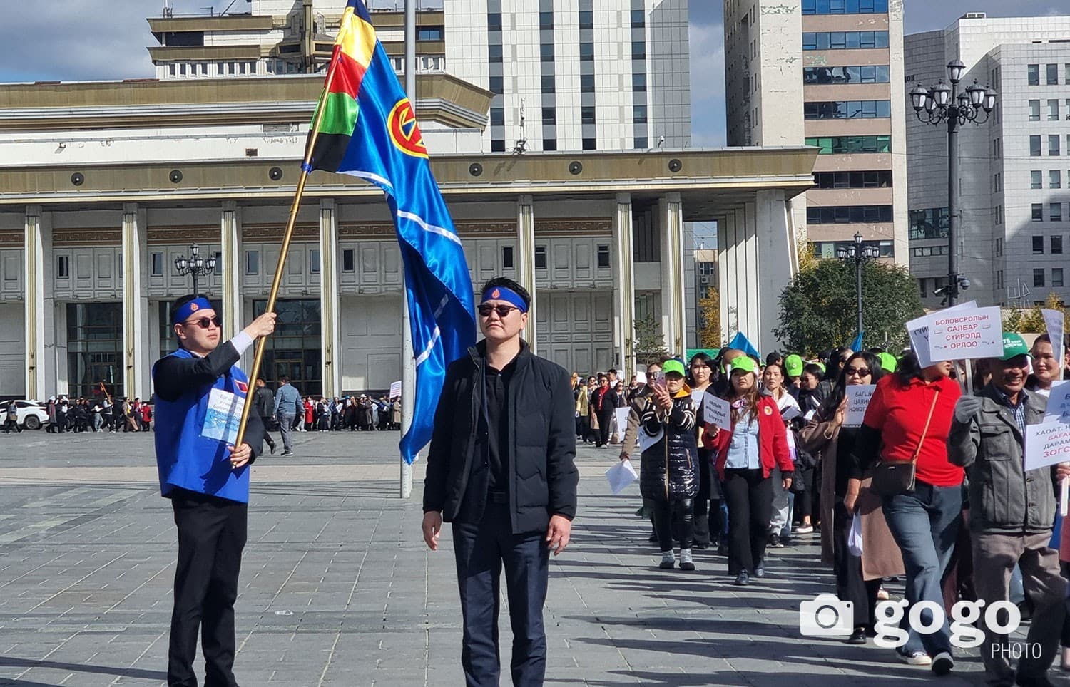 Э.Тамир: Засгийн газраас УИХ-д өргөн барьсан төсвийн төсөлд багшийн цалингийн нэмэгдлийг тусгаагүй