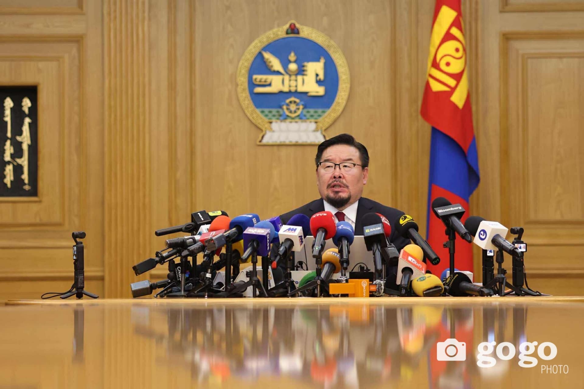 "Д.Амарбаясгалан нүүрсний хэрэгт холбогдсон гэх мэдээг аваад итгэхийг хүсээгүй ч холбогдсон байв"