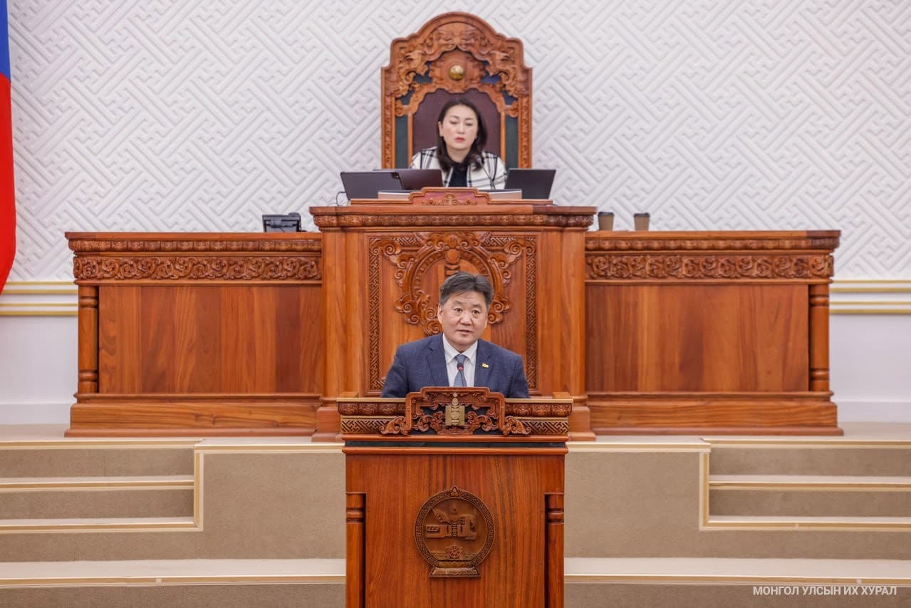 Монголбанк: Нүүрс, төмрийн хүдрийн үнийн төлөв өөдрөг биш байна